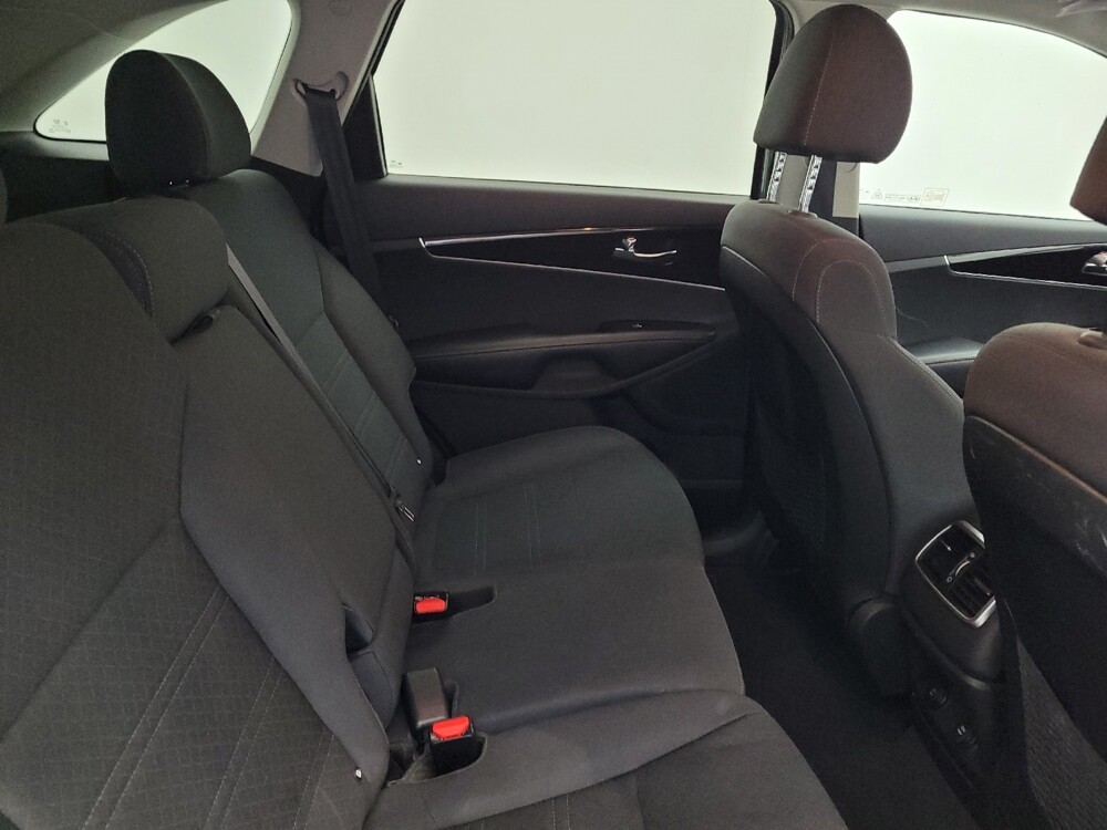 2020 Kia Sorento in Columbia, SC 29210 - 18089847 19