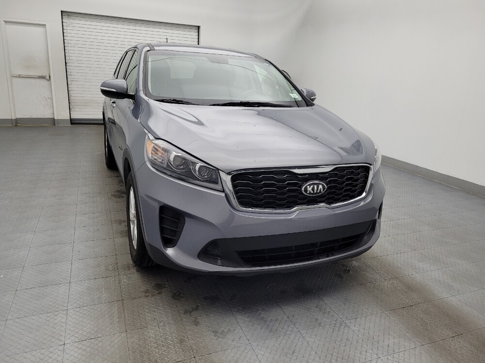 2020 Kia Sorento in Columbia, SC 29210 - 18089847 14
