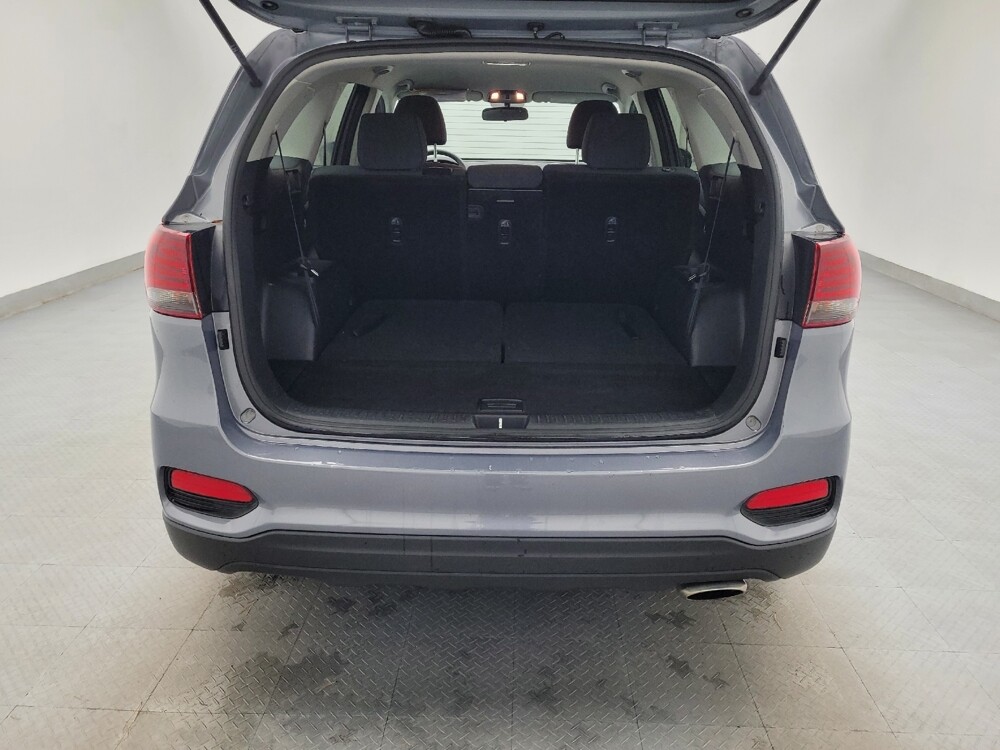 2020 Kia Sorento in Columbia, SC 29210 - 18089847 29