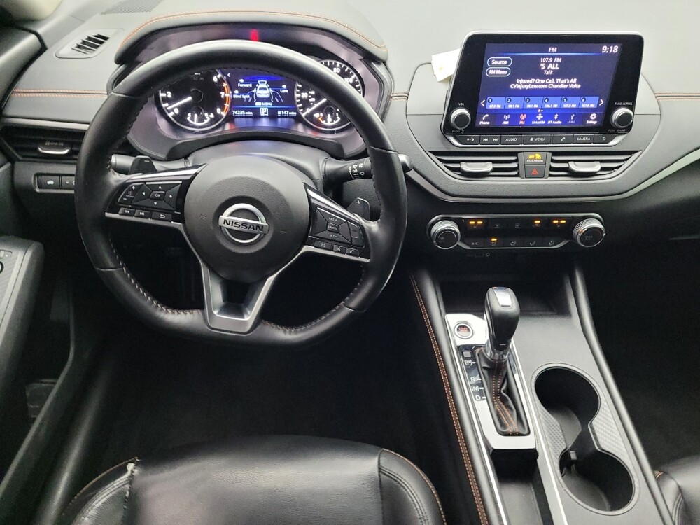 2020 Nissan Altima in Greenville, SC 29607 - 18089848 22