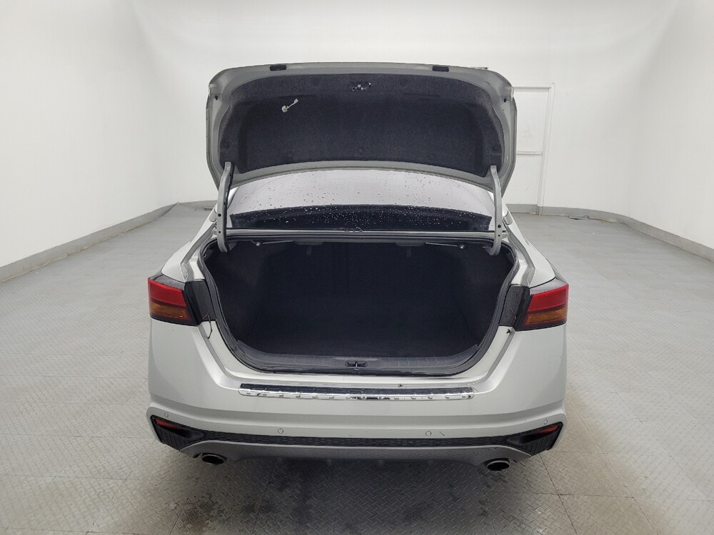 2020 Nissan Altima in Greenville, SC 29607 - 18089848 29