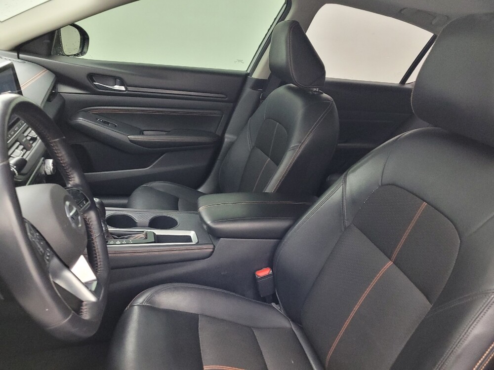 2020 Nissan Altima in Greenville, SC 29607 - 18089848 17