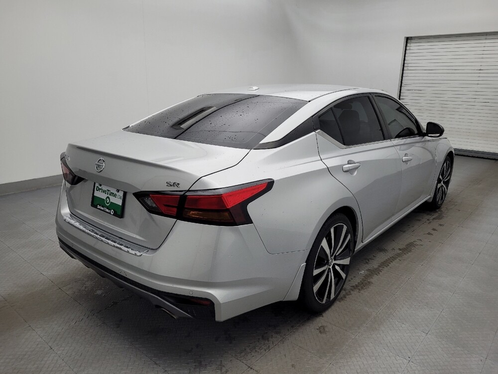 2020 Nissan Altima in Greenville, SC 29607 - 18089848 9