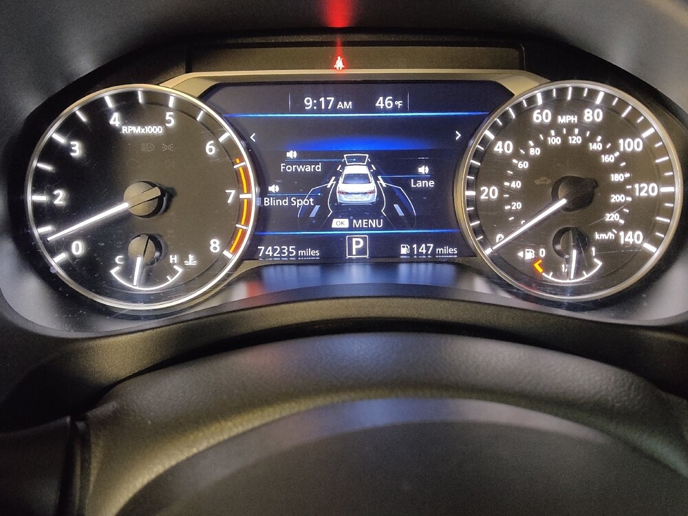 2020 Nissan Altima in Greenville, SC 29607 - 18089848 23