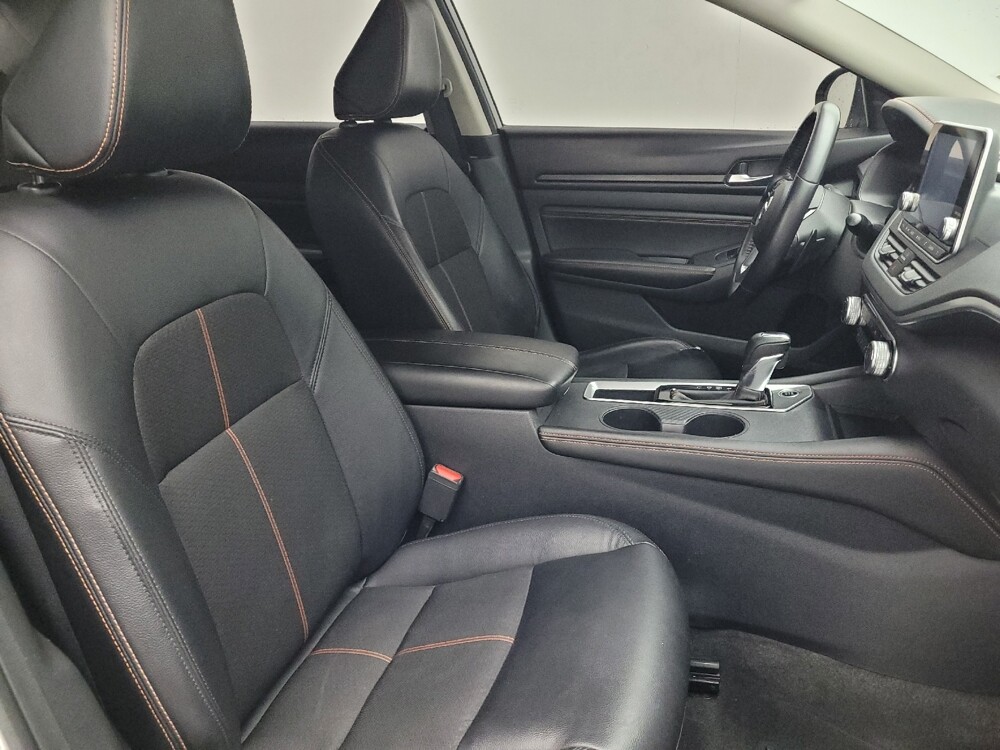 2020 Nissan Altima in Greenville, SC 29607 - 18089848 21