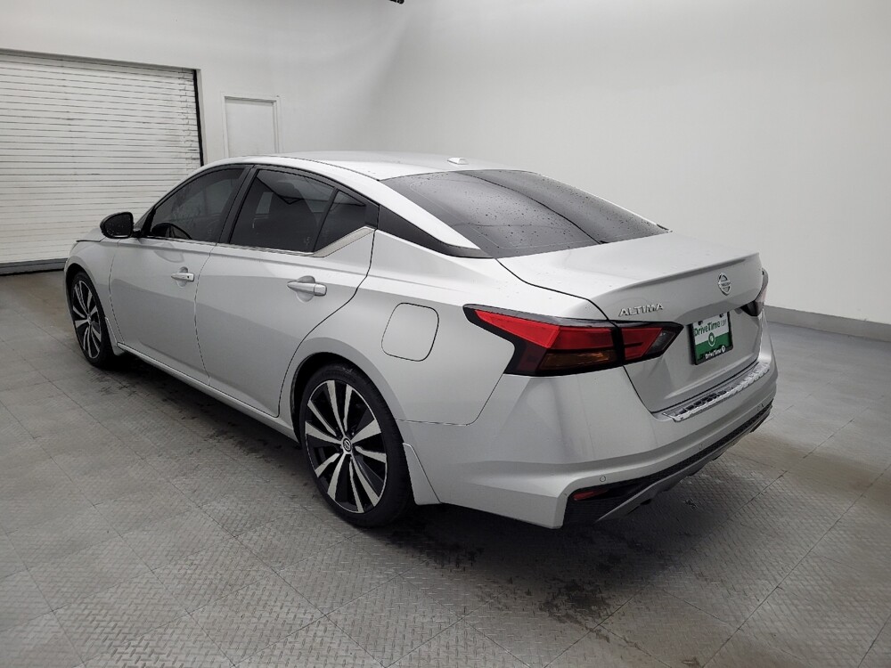 2020 Nissan Altima in Greenville, SC 29607 - 18089848 3
