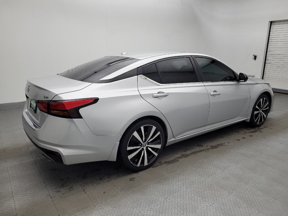 2020 Nissan Altima in Greenville, SC 29607 - 18089848 10