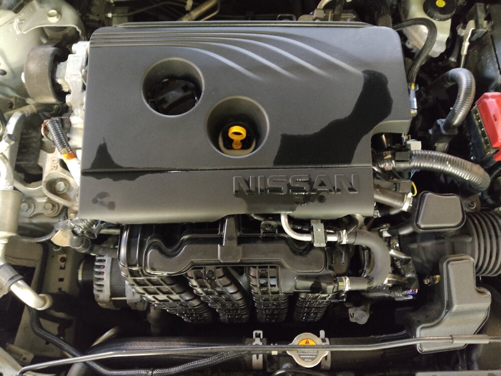 2020 Nissan Altima in Greenville, SC 29607 - 18089848 30