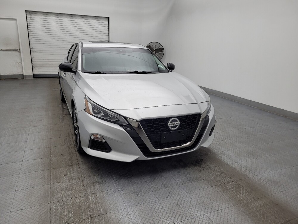 2020 Nissan Altima in Greenville, SC 29607 - 18089848 14