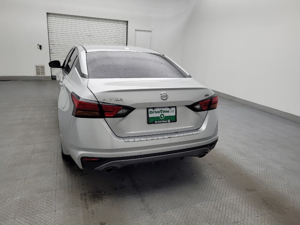 2020 Nissan Altima in Greenville, SC 29607 - 18089848 6