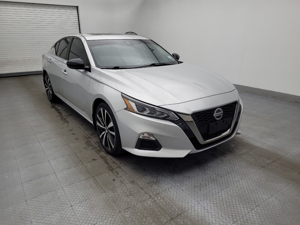 2020 Nissan Altima in Greenville, SC 29607 - 18089848 13
