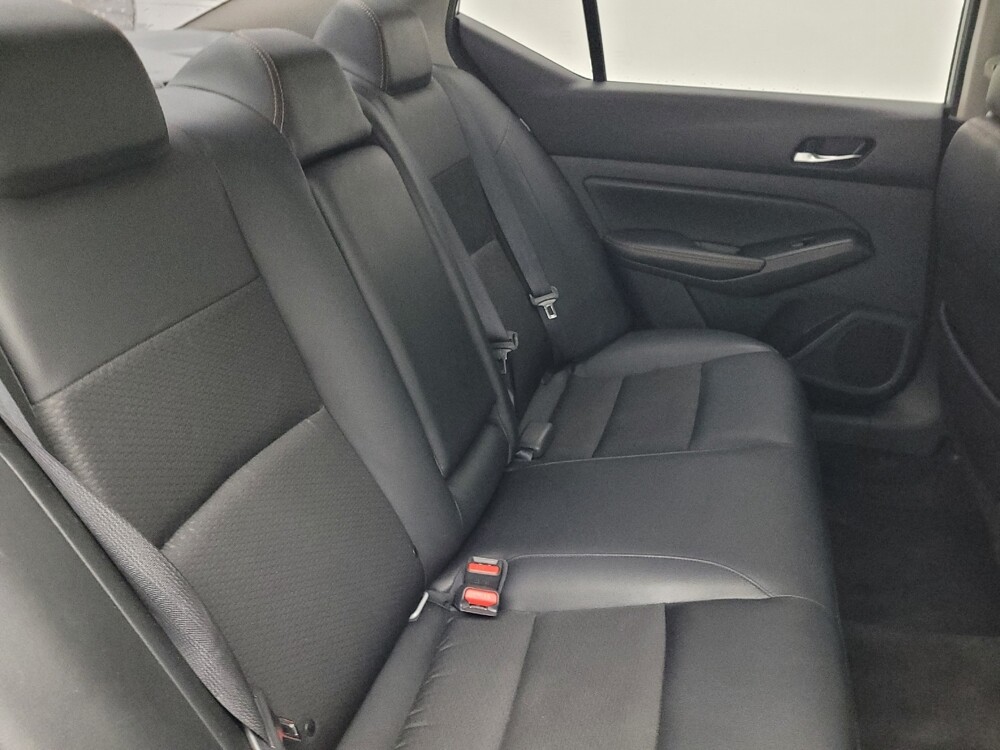 2020 Nissan Altima in Greenville, SC 29607 - 18089848 19