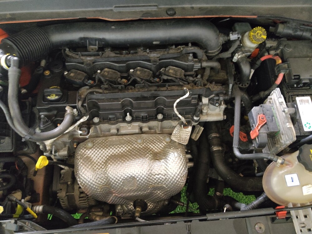 2016 Jeep Renegade in Greenville, SC 29607 - 18089849 30