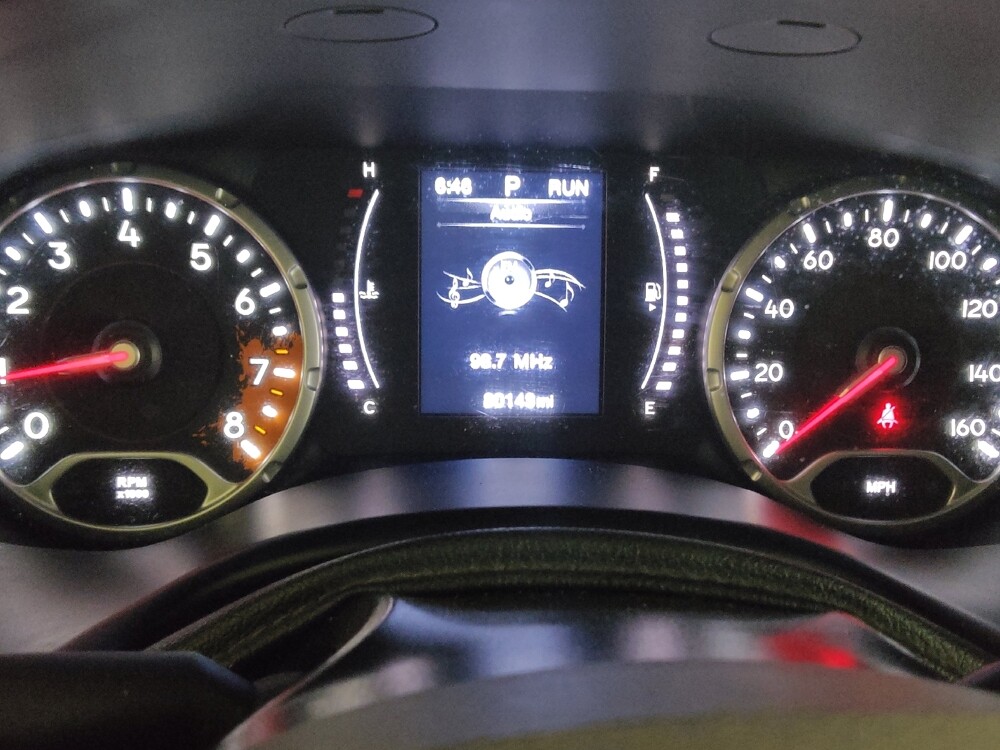 2016 Jeep Renegade in Greenville, SC 29607 - 18089849 23