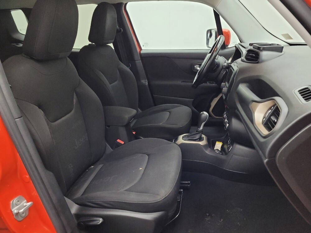 2016 Jeep Renegade in Greenville, SC 29607 - 18089849 21