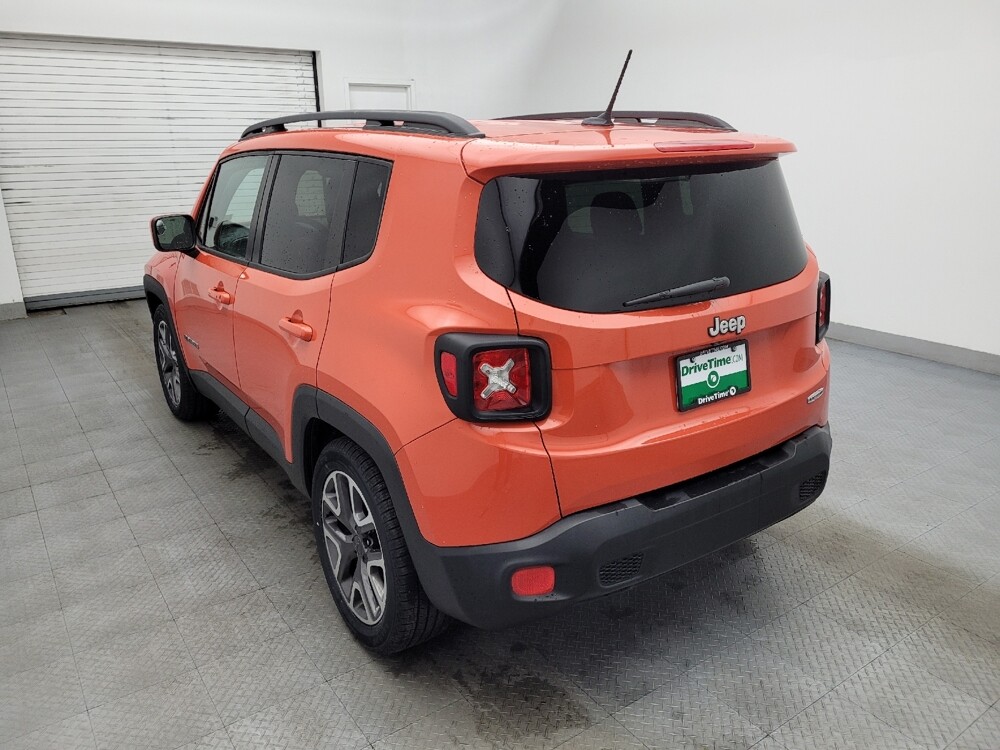 2016 Jeep Renegade in Greenville, SC 29607 - 18089849 5