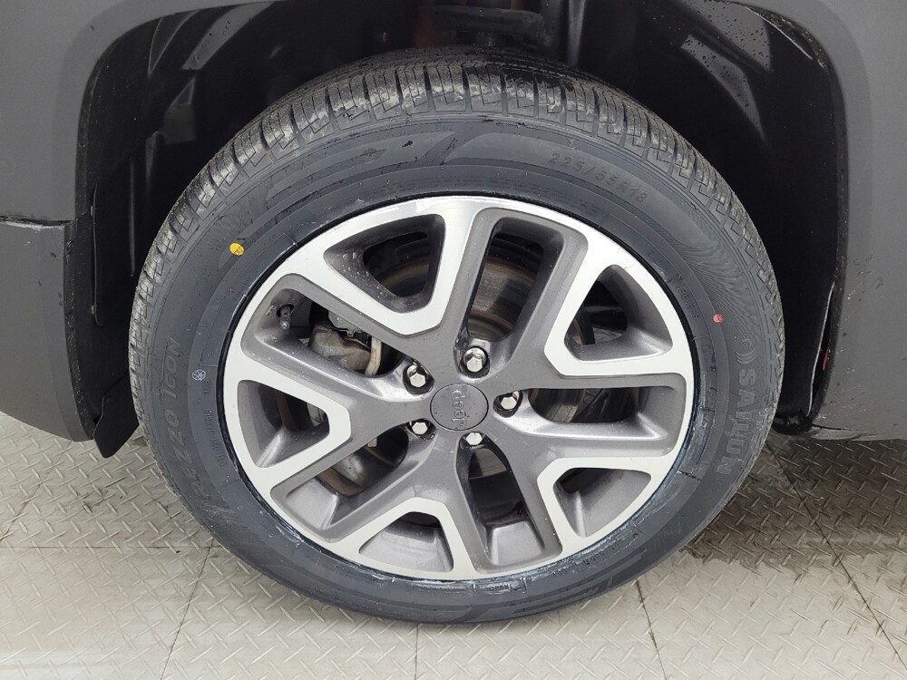 2016 Jeep Renegade in Greenville, SC 29607 - 18089849 31