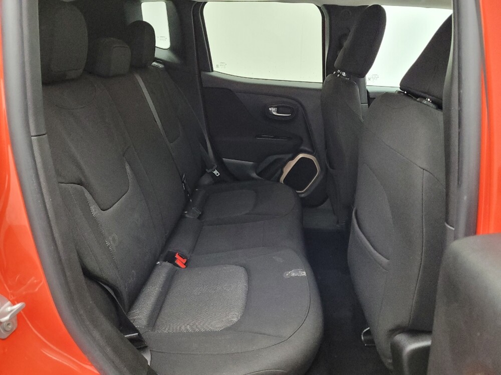 2016 Jeep Renegade in Greenville, SC 29607 - 18089849 19