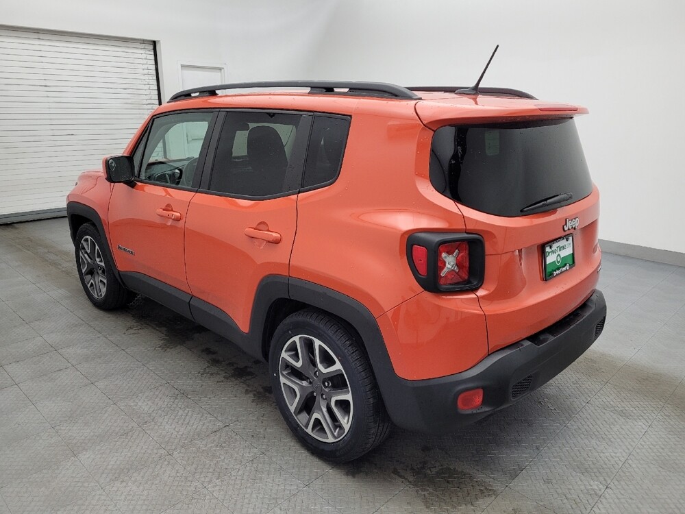 2016 Jeep Renegade in Greenville, SC 29607 - 18089849 3