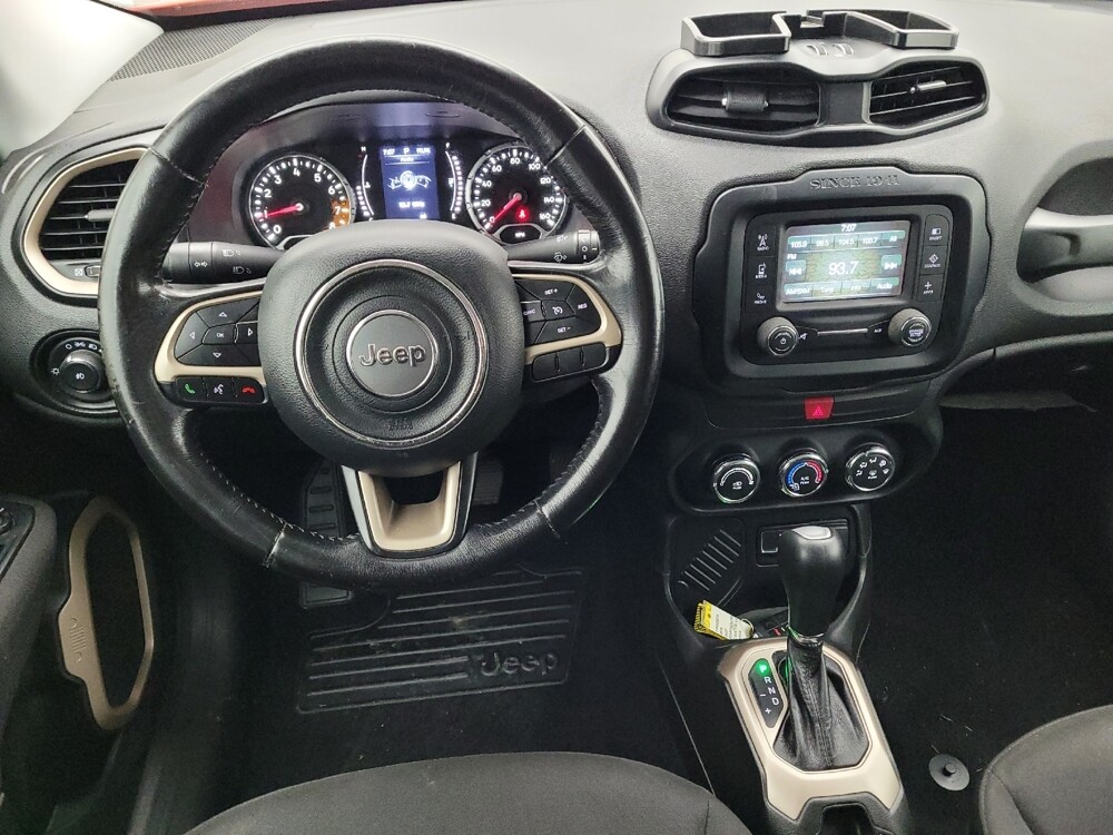 2016 Jeep Renegade in Greenville, SC 29607 - 18089849 22