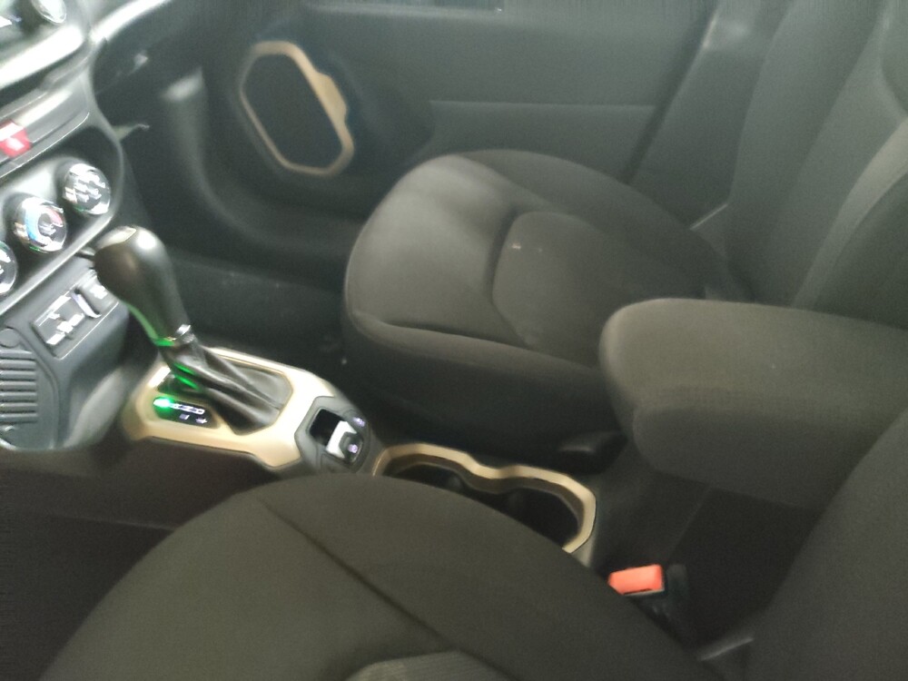 2016 Jeep Renegade in Greenville, SC 29607 - 18089849 26