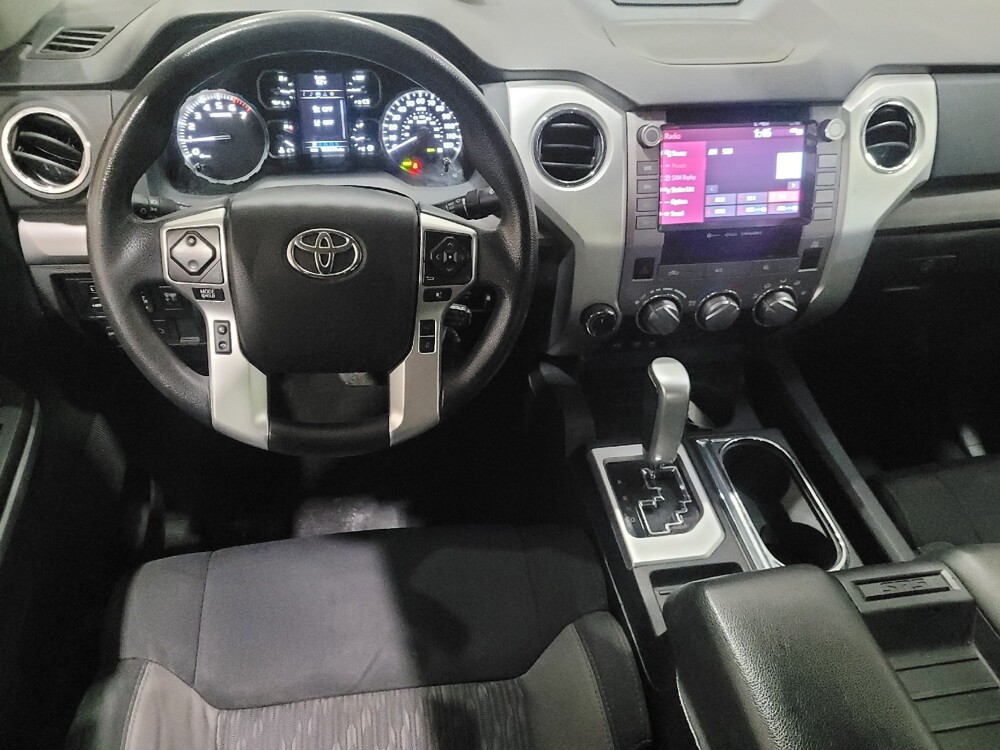 2021 Toyota Tundra in Allentown, PA 18103 - 18089850 22