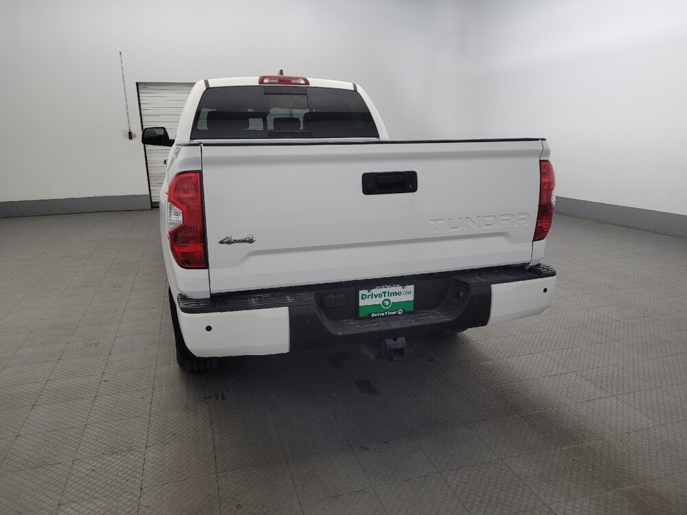 2021 Toyota Tundra in Allentown, PA 18103 - 18089850 6