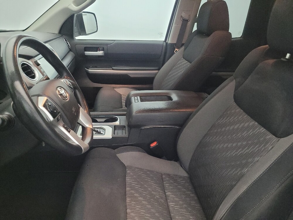 2021 Toyota Tundra in Allentown, PA 18103 - 18089850 17