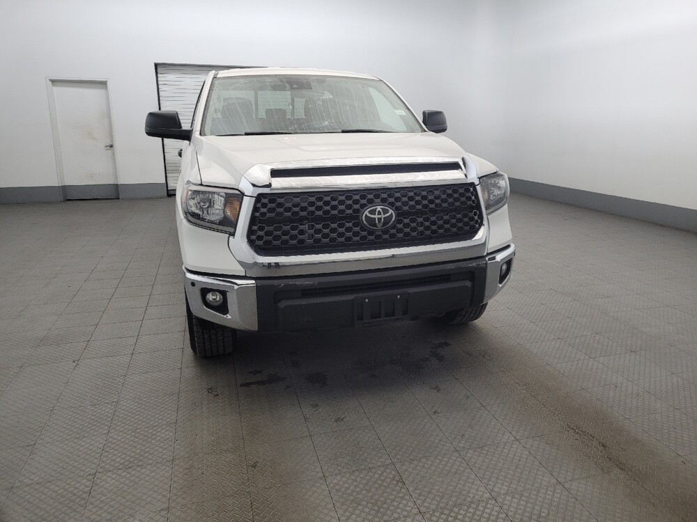 2021 Toyota Tundra in Allentown, PA 18103 - 18089850 14