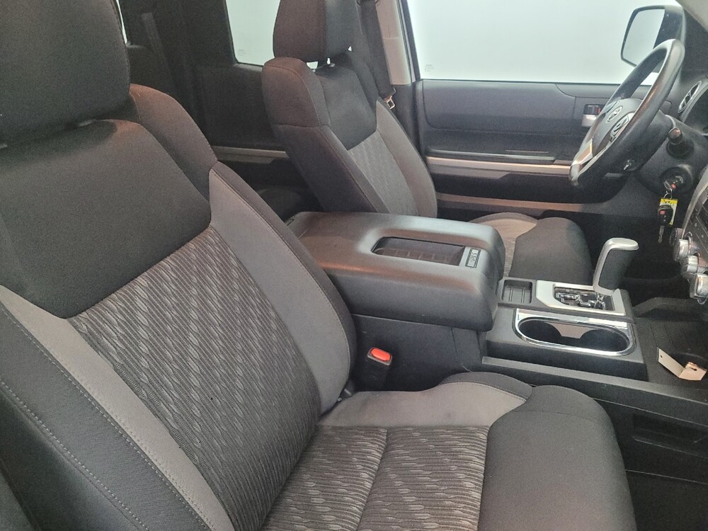 2021 Toyota Tundra in Allentown, PA 18103 - 18089850 21