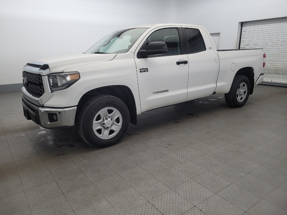 2021 Toyota Tundra in Allentown, PA 18103 - 18089850 2