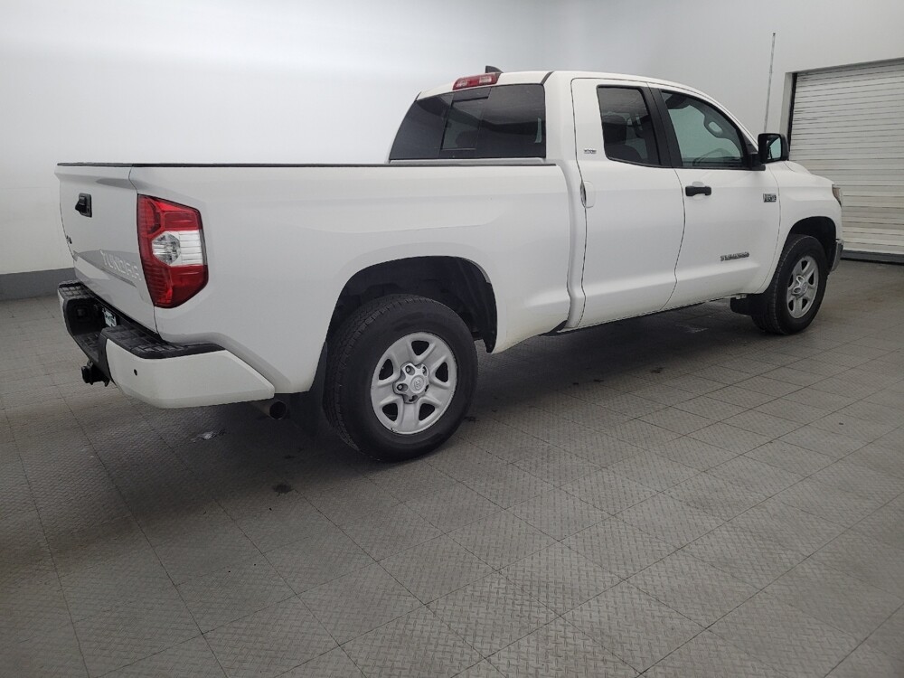2021 Toyota Tundra in Allentown, PA 18103 - 18089850 10