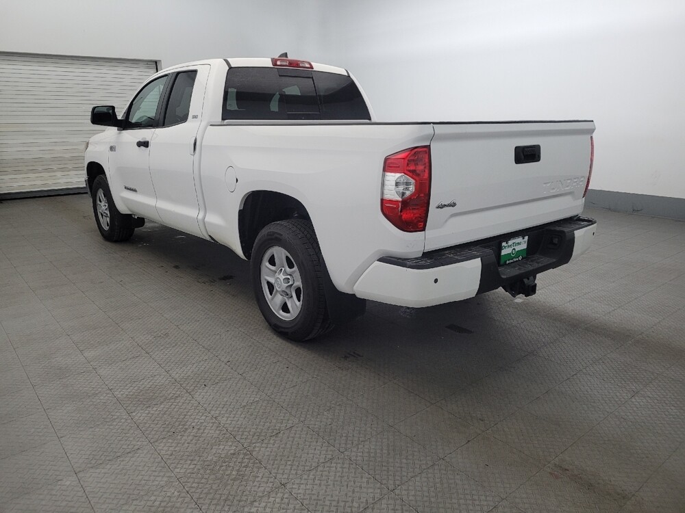2021 Toyota Tundra in Allentown, PA 18103 - 18089850 5