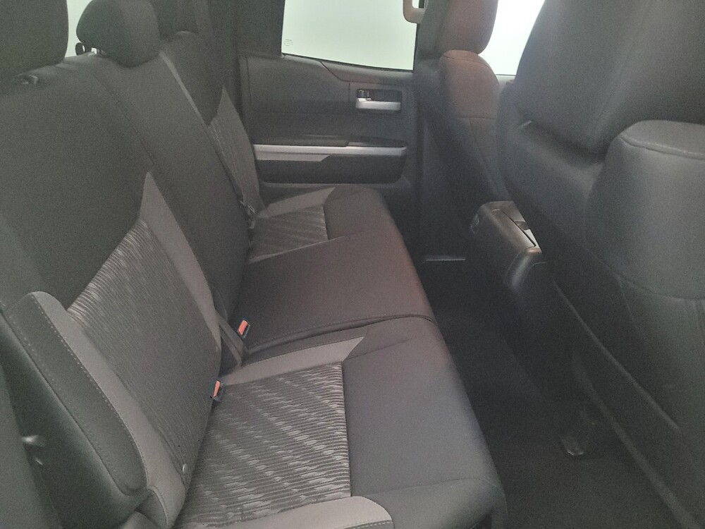 2021 Toyota Tundra in Allentown, PA 18103 - 18089850 19