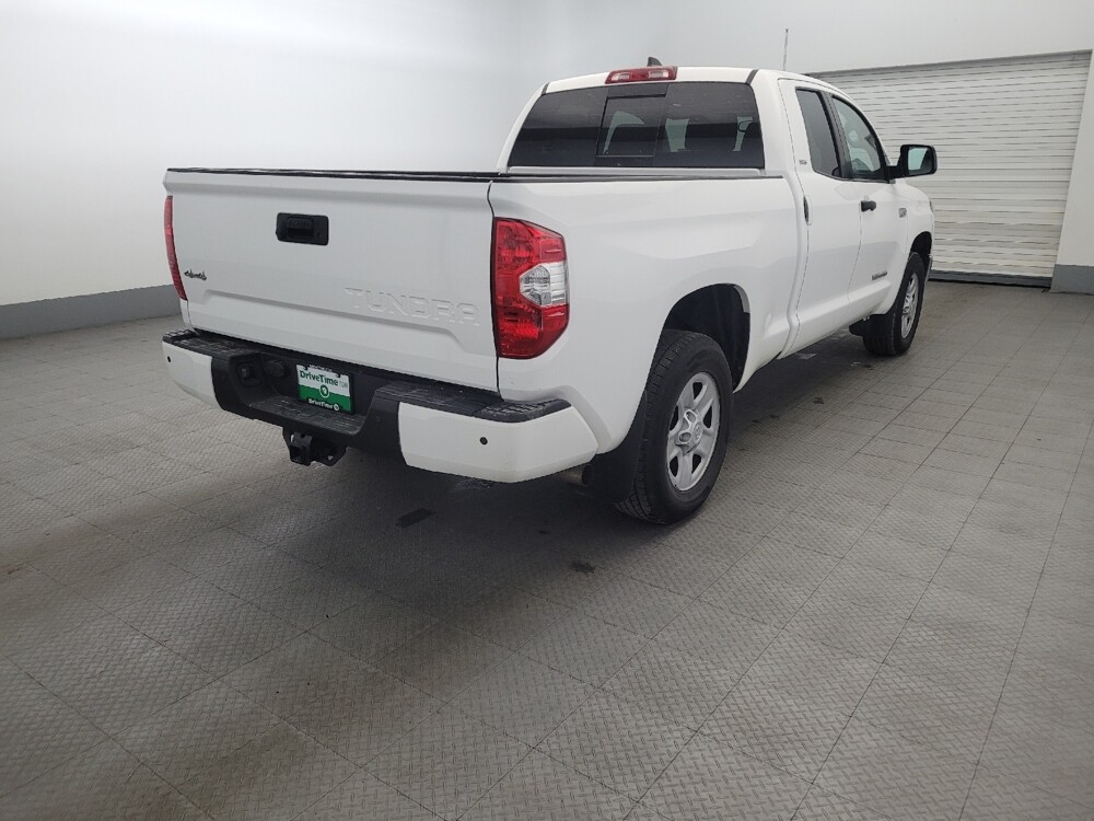 2021 Toyota Tundra in Allentown, PA 18103 - 18089850 9