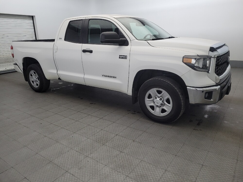 2021 Toyota Tundra in Allentown, PA 18103 - 18089850 11