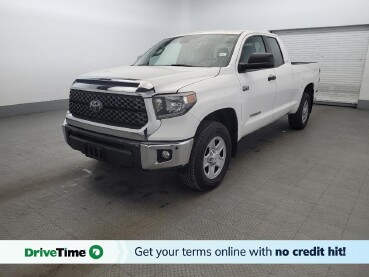 2021 Toyota Tundra in Allentown, PA 18103