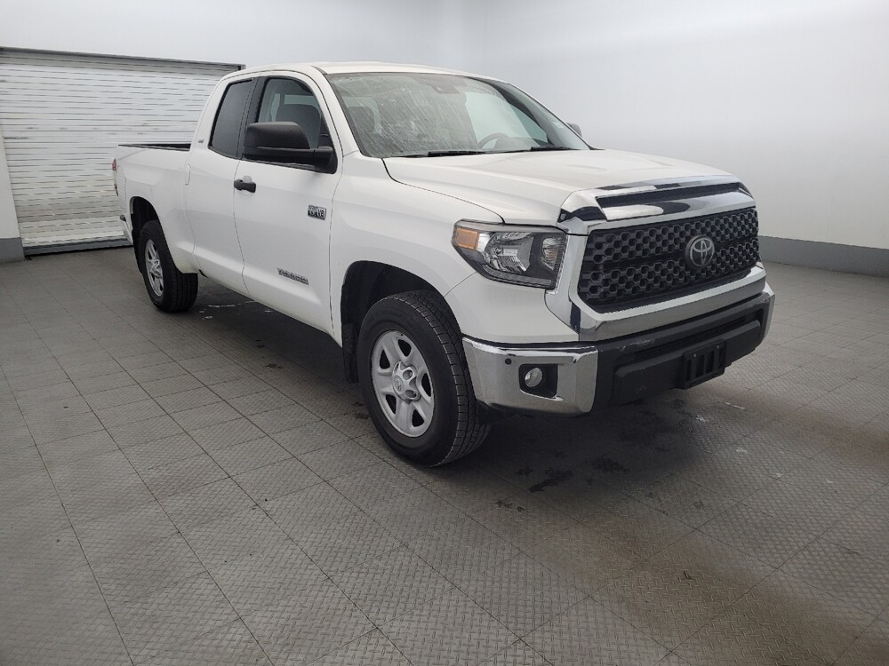 2021 Toyota Tundra in Allentown, PA 18103 - 18089850 13