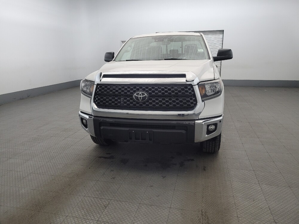 2021 Toyota Tundra in Allentown, PA 18103 - 18089850 15