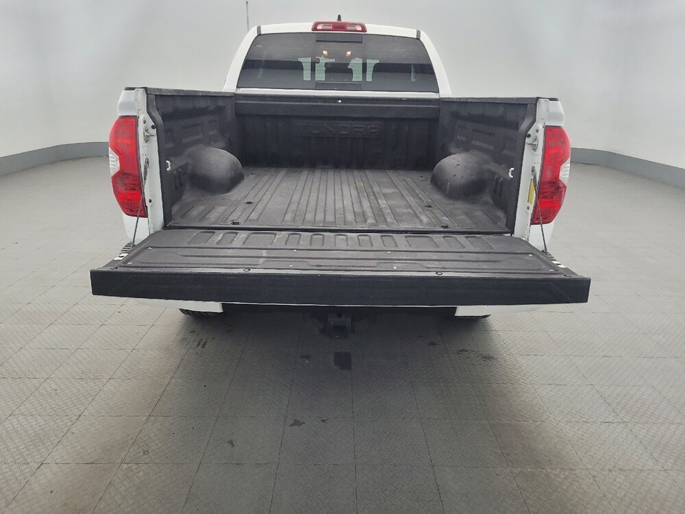 2021 Toyota Tundra in Allentown, PA 18103 - 18089850 29