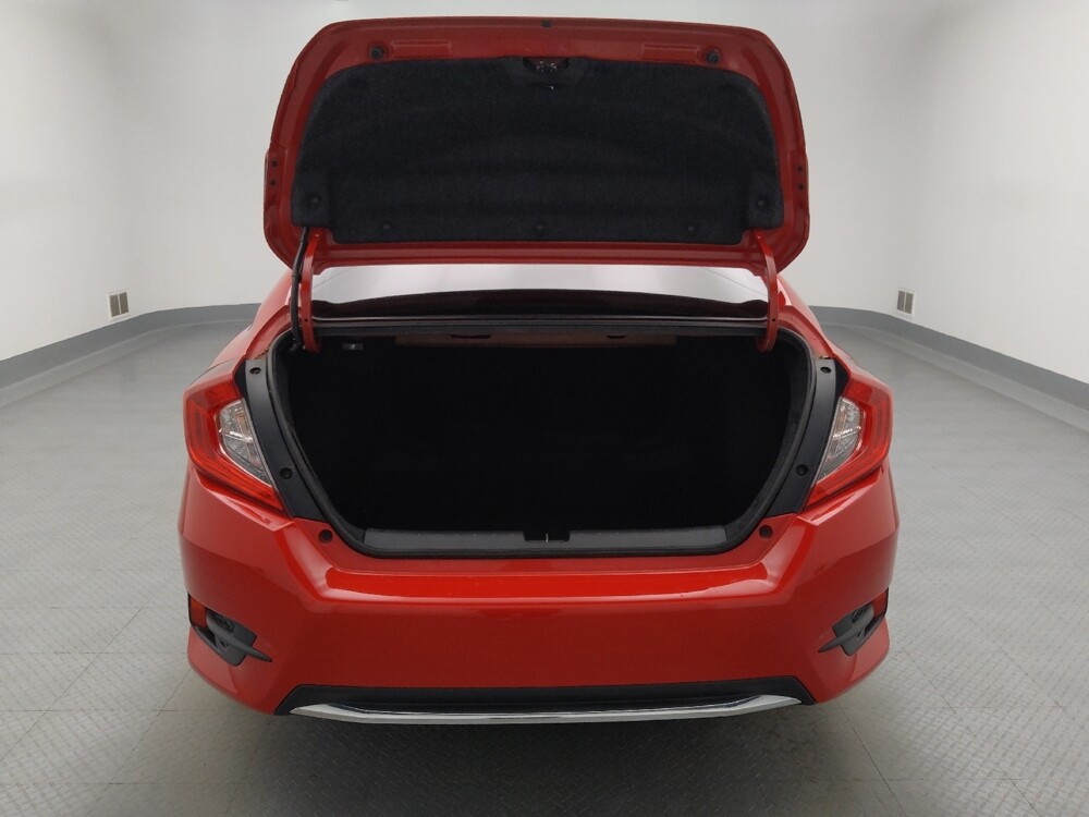 2020 Honda Civic in Lakewood, CO 80215 - 18089851 29