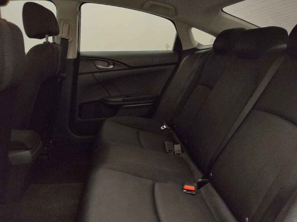 2020 Honda Civic in Lakewood, CO 80215 - 18089851 18