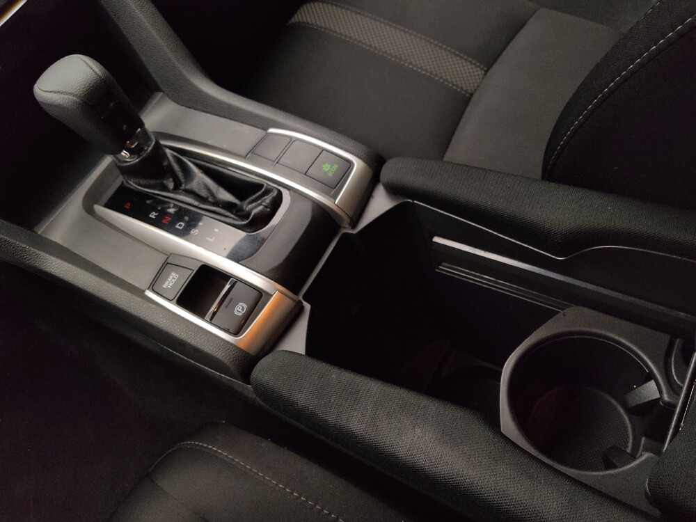 2020 Honda Civic in Lakewood, CO 80215 - 18089851 26