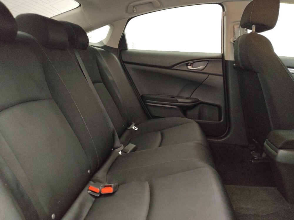 2020 Honda Civic in Lakewood, CO 80215 - 18089851 19