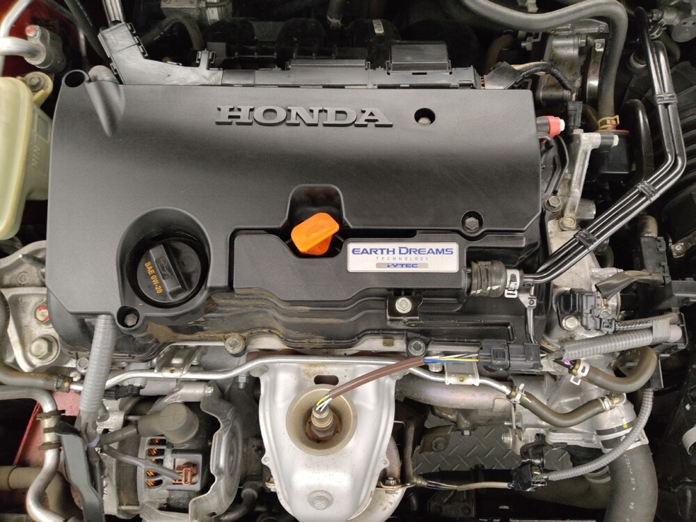 2020 Honda Civic in Lakewood, CO 80215 - 18089851 30