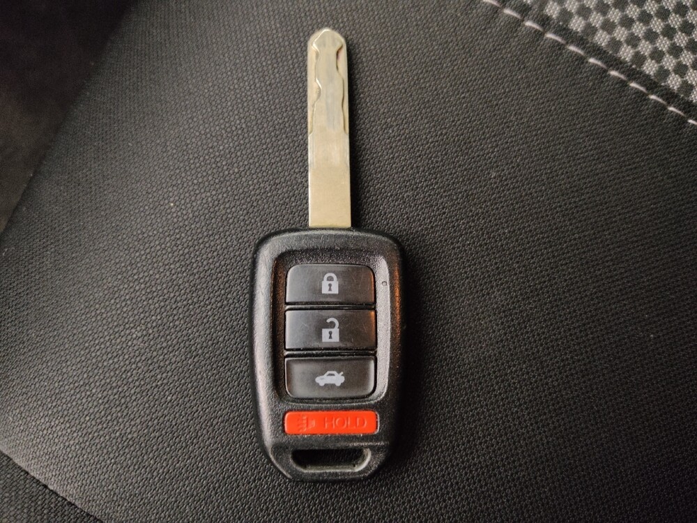 2020 Honda Civic in Lakewood, CO 80215 - 18089851 32