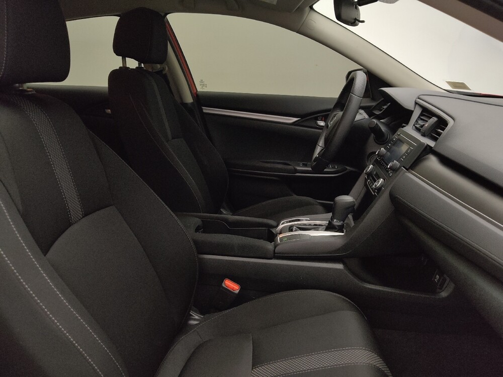 2020 Honda Civic in Lakewood, CO 80215 - 18089851 21