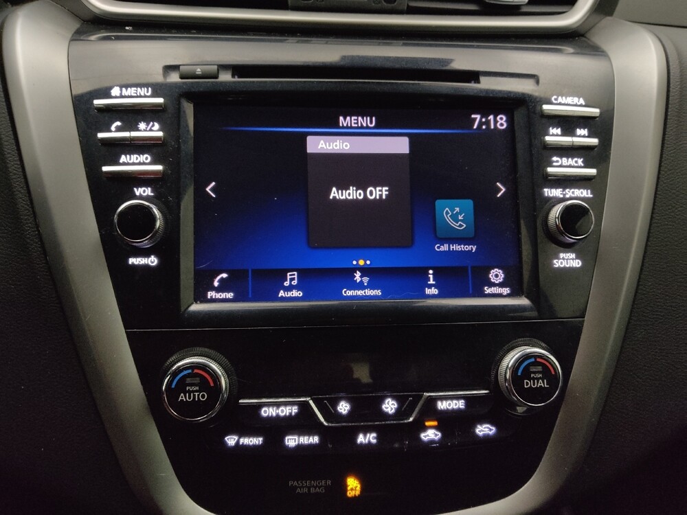 2021 Nissan Murano in Wichita, KS 67207 - 18089852 25