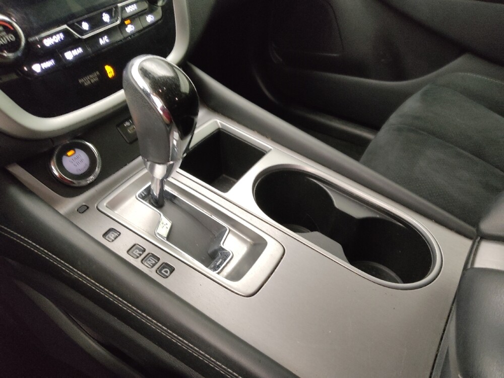 2021 Nissan Murano in Wichita, KS 67207 - 18089852 26