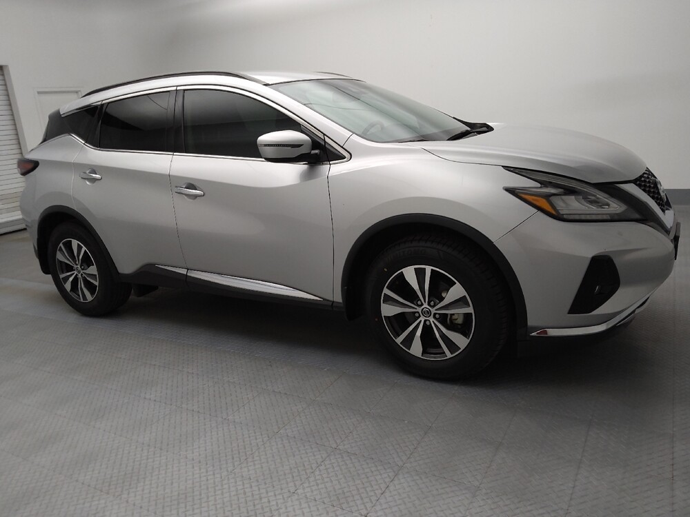 2021 Nissan Murano in Wichita, KS 67207 - 18089852 11